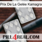 Prix De La Gelée Kamagra 17